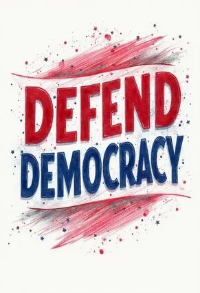 Defend Democracy