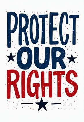 Protect Our Rights